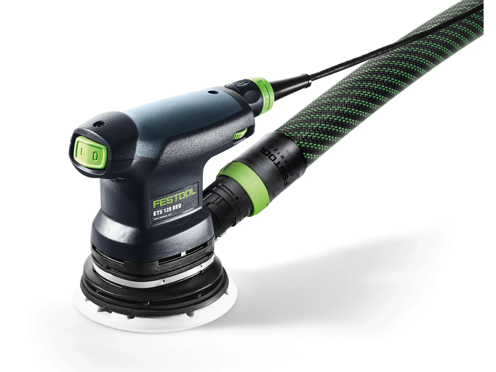Ponceuse excentrique Festool ETS 125 REQ 2