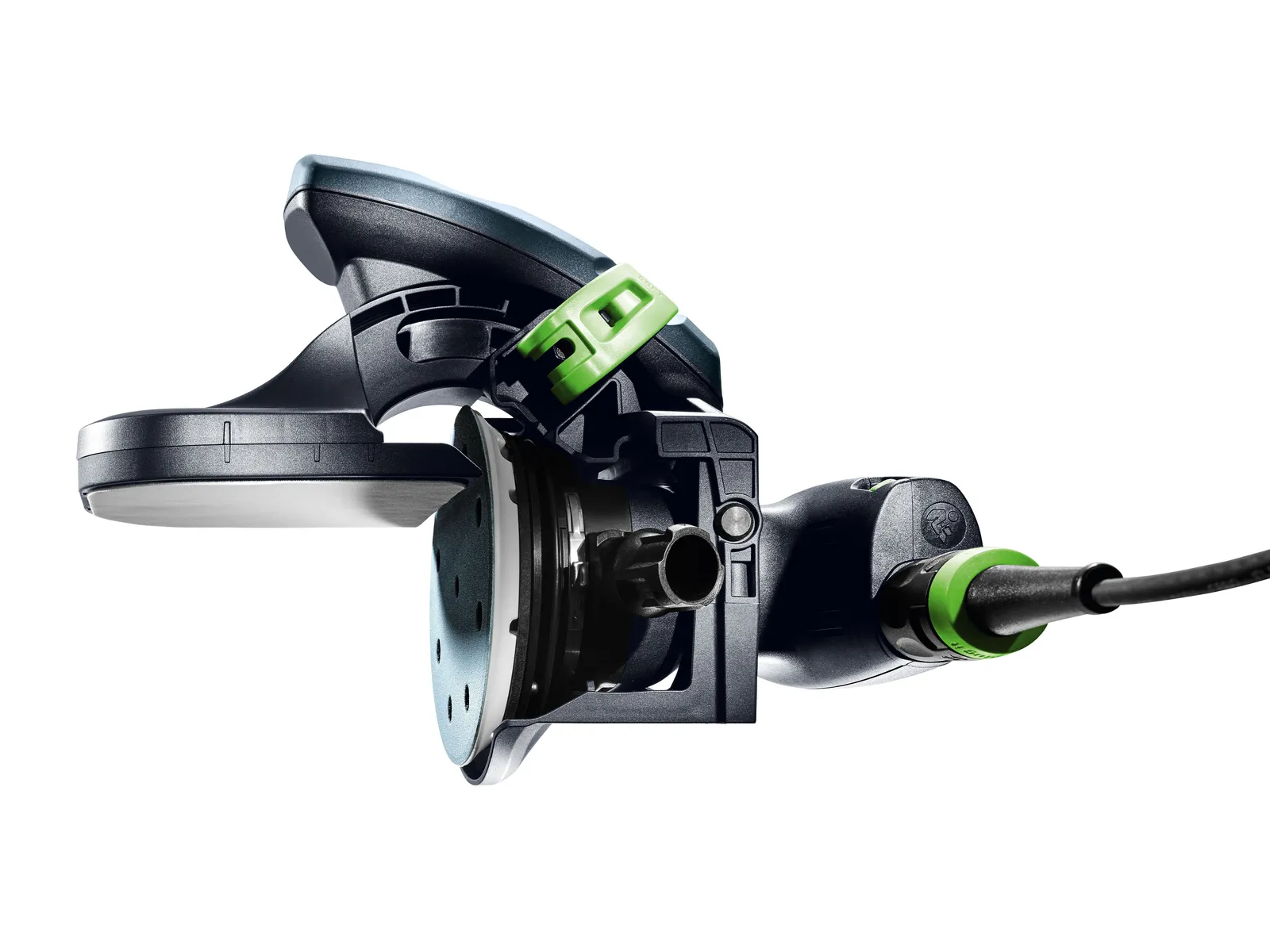 Ponceuse excentrique Festool ES-ETS 125 REQ 4