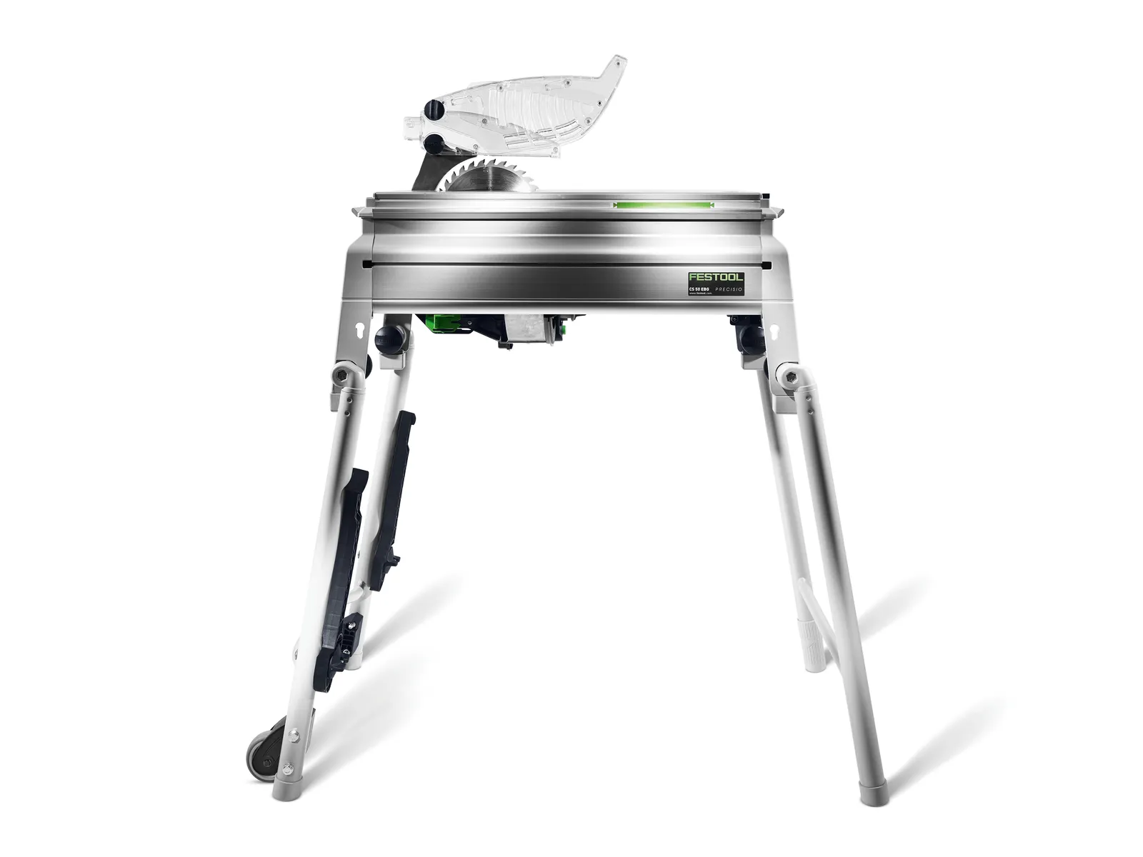 Scie circulaire sur table Festool CS 50 EBG 3