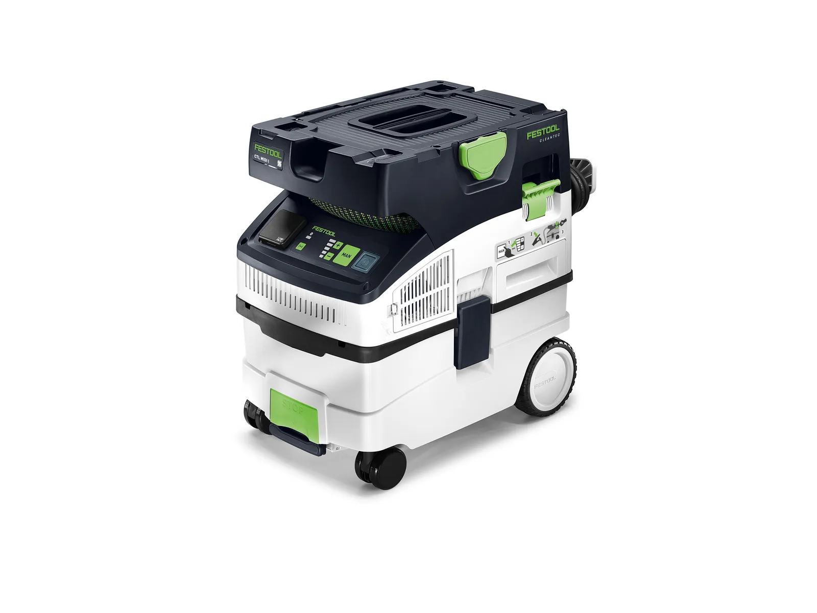 Aspirateur mobile Festool CTL MIDI I 2