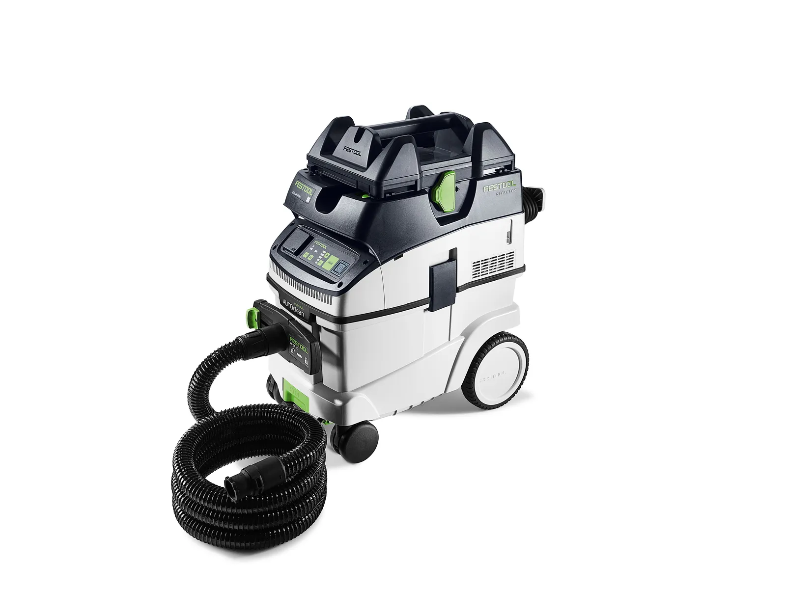 Aspirateur mobile Festool CTL 36 EI AC-PLANEX 2
