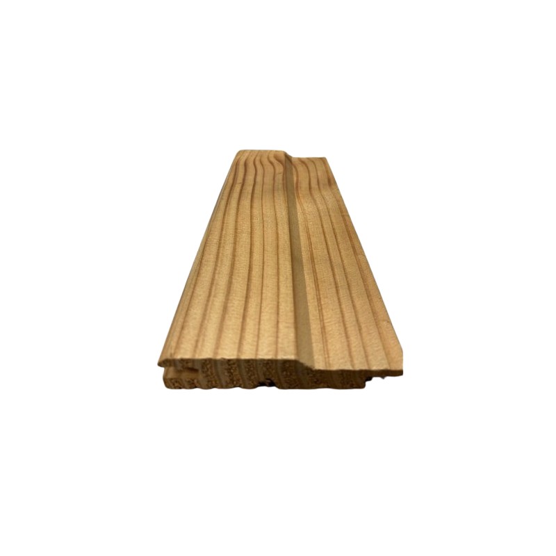 Lame de bardage St Henri 21x80 Douglas