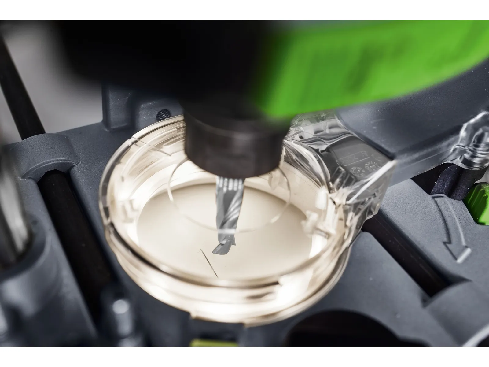 Défonceuse Festool OF 1400 EBQ 4