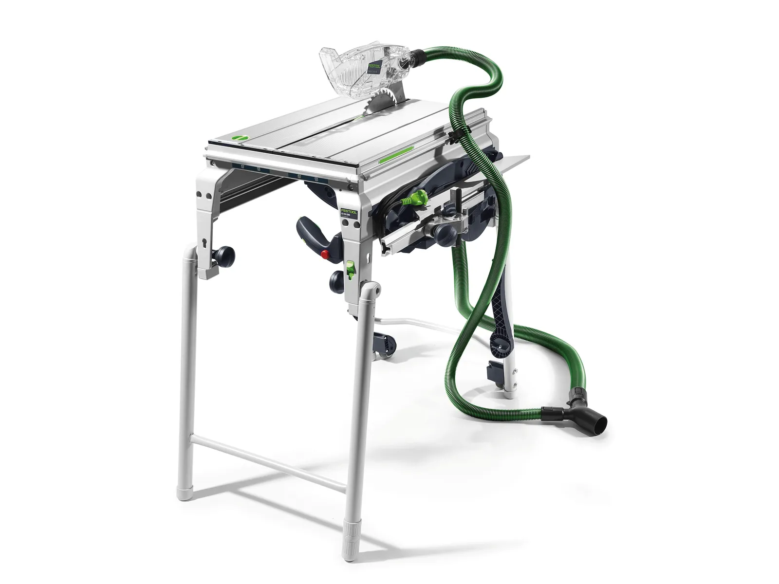 Scie circulaire sur table Festool CS 50 EBG 2