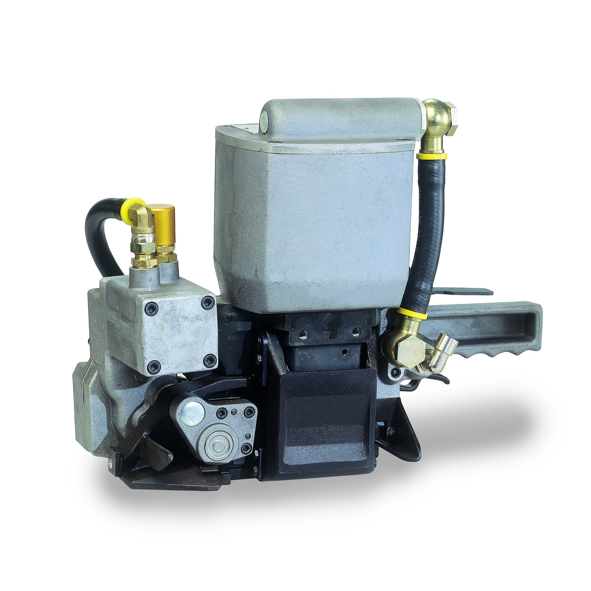 Cercleuse pneumatique acier FROMM A380