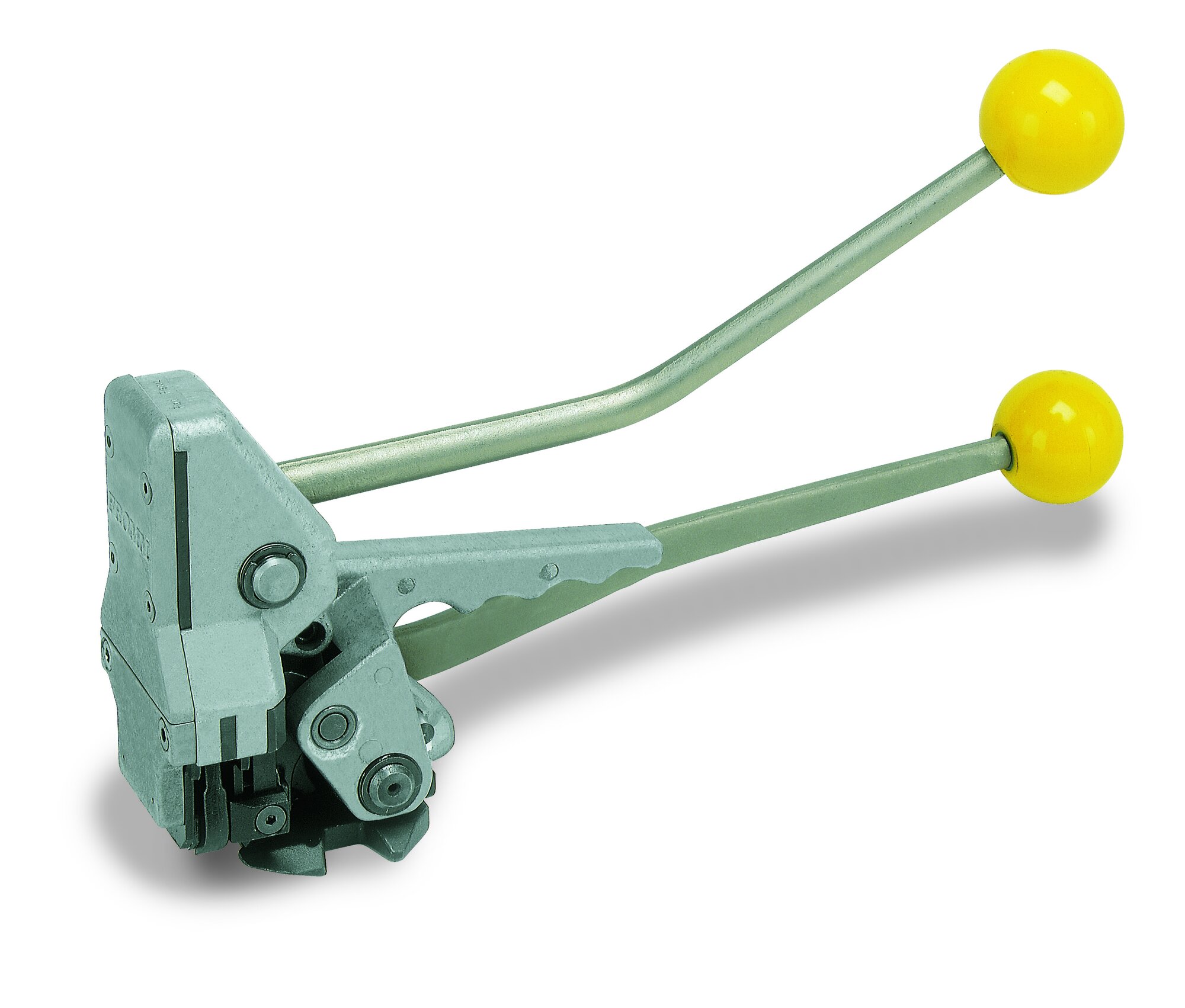 Cercleuse manuelle acier FROMM A431