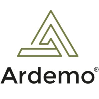 Logo | Ardemo