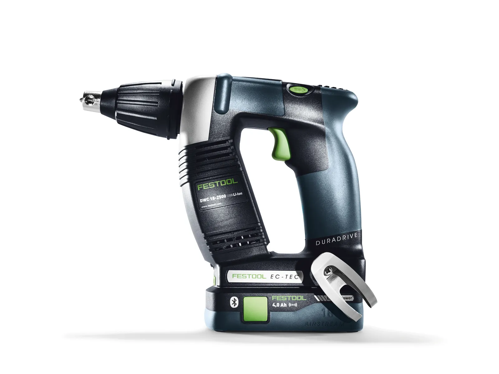 Visseuse plaquiste sans fil Festool DWC 18-2500 4