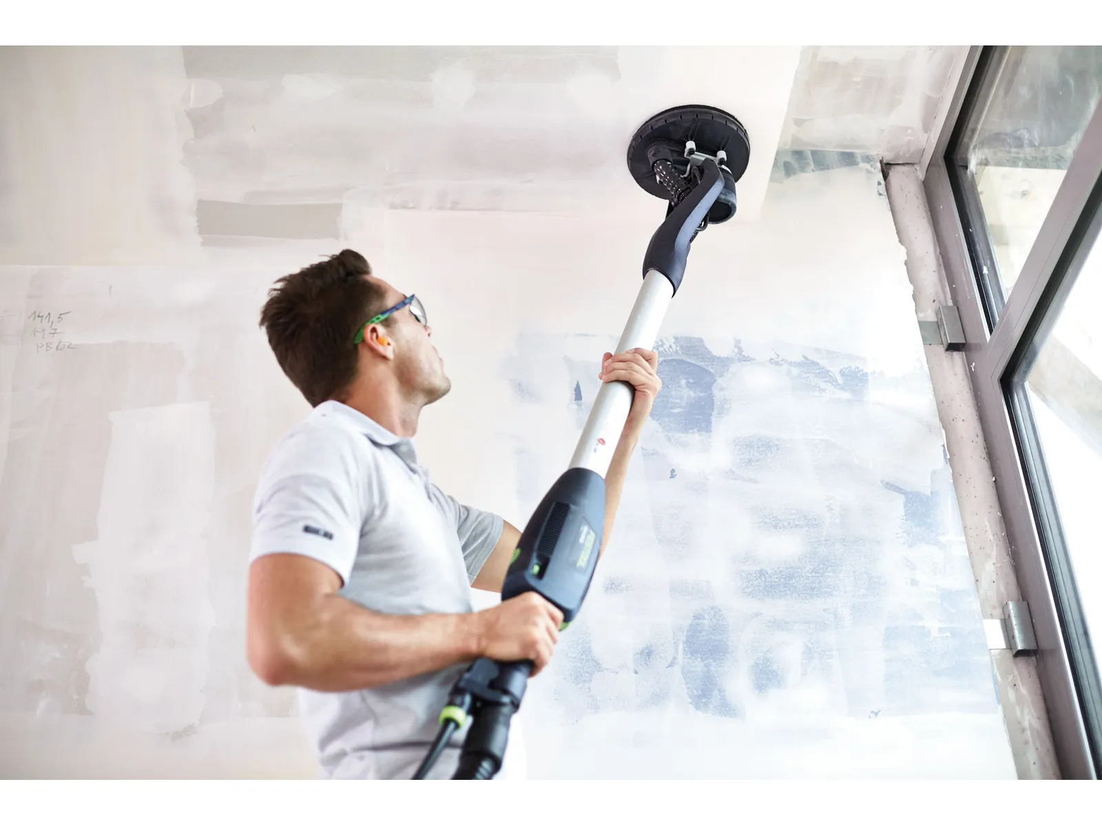 Ponceuse girafe Festool LHS-E 225 EQ 4