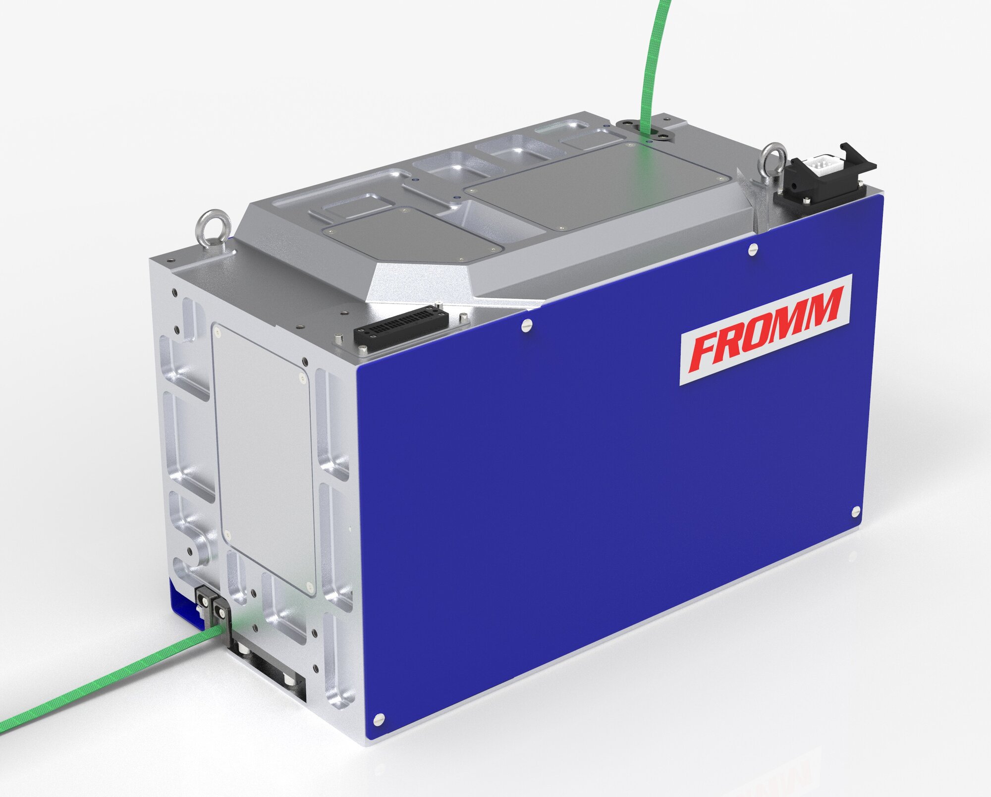 Cercleuse automatique FROMM MH600