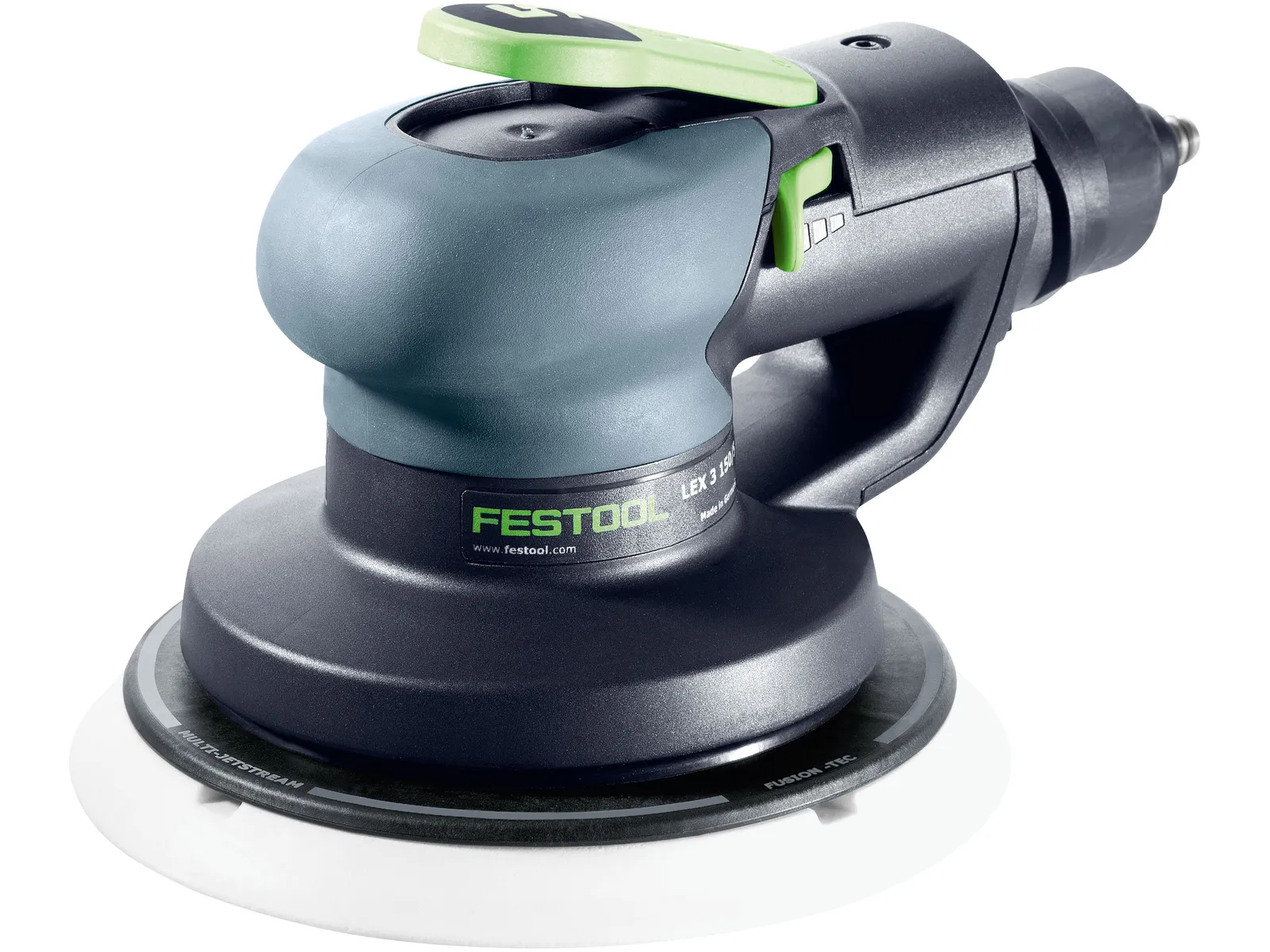 Ponceuse excentrique pneumatique Festool LEX 3 150/3 2