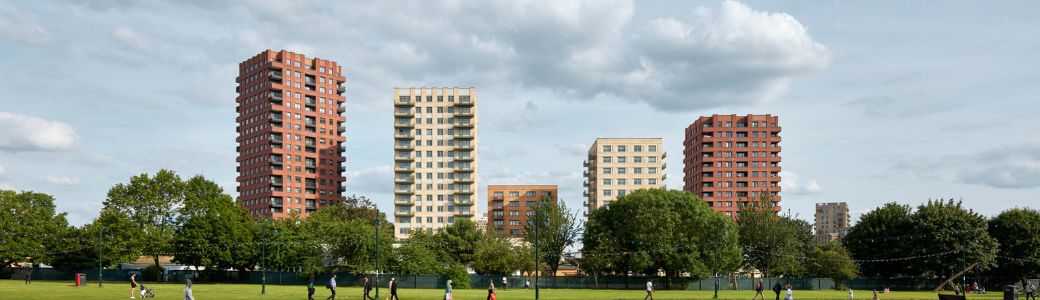 White Arkitekter