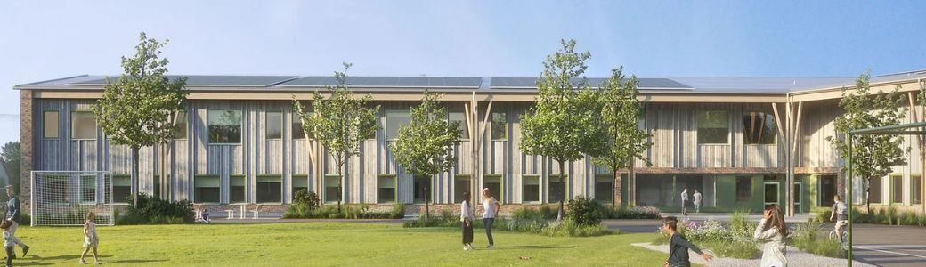 Fredblad Arkitekter