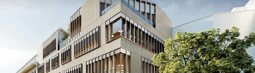 Ataub Architectes
