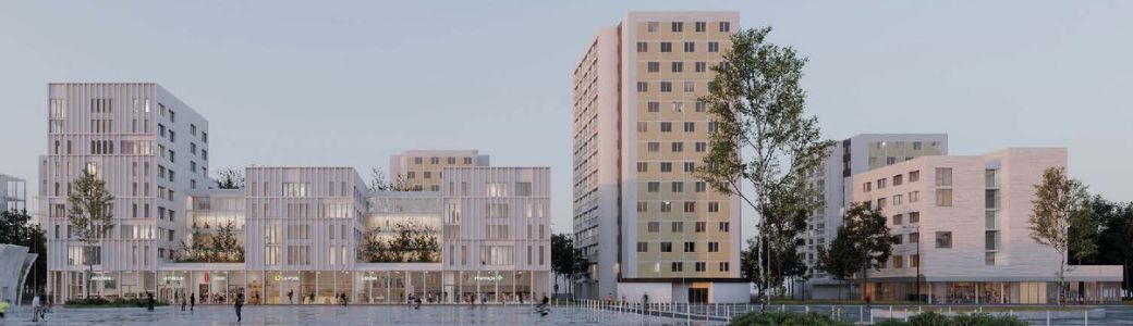Chouzenoux Architecture​