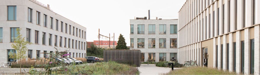 EVR Architecten