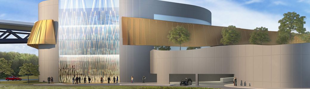 MW Architecture​