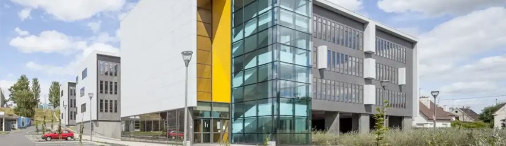 DHD Architectes