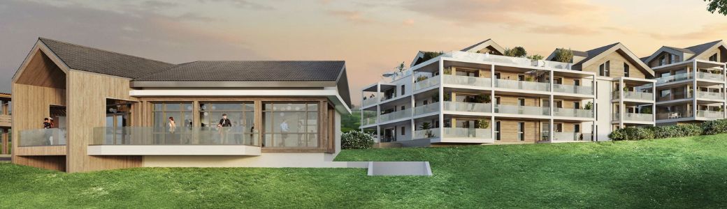 ANN-T Atelier d'Architecte​