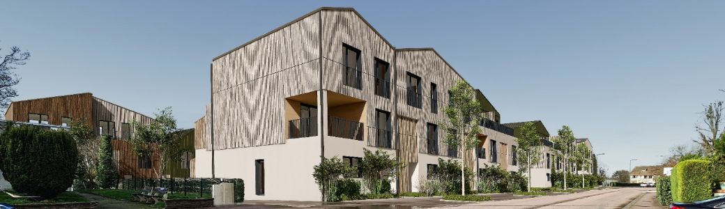 Atelier 970 Architectes​