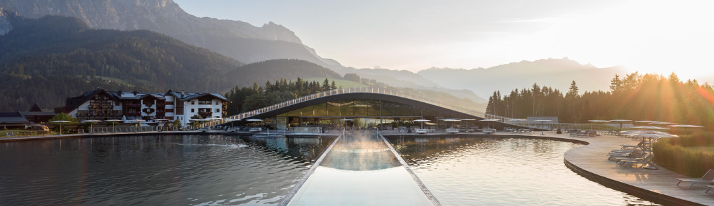 Hadi Teherani Architects​