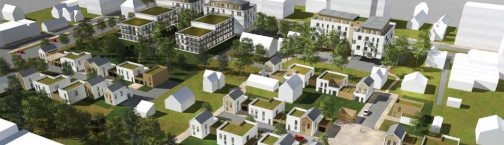 Arval Architecture​