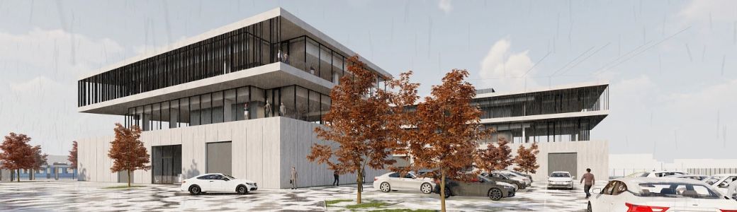 JUXTA Architectes