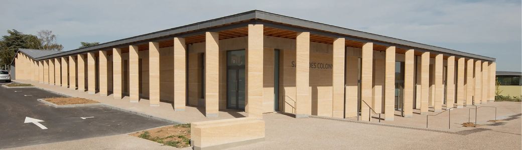 Studio Gardoni Architectures
