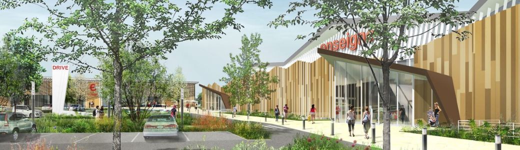 VDDT Architectes