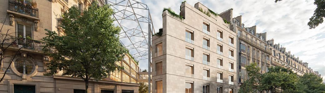 BFV Architectes​