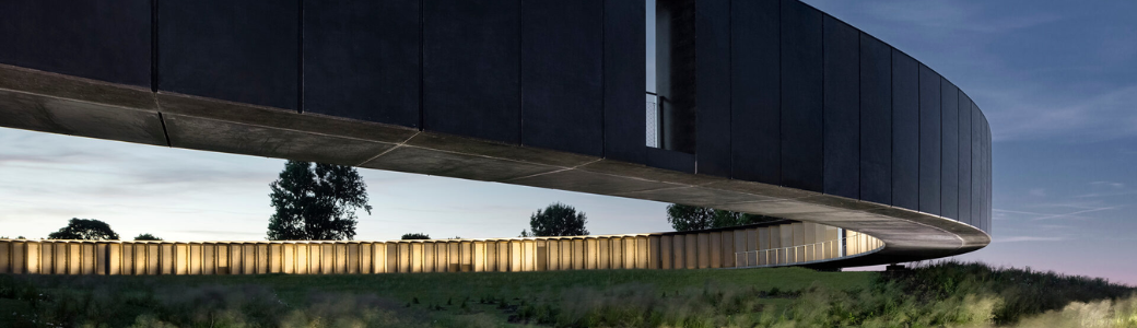 Atelier d'Architecture Philippe Prost