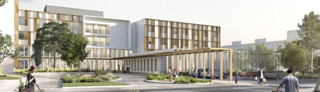CRR Architecture​