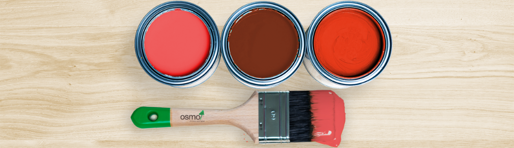 Osmo Holz und Color GmbH & CoKG