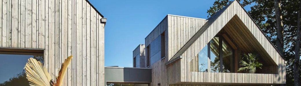 Damien Rocher Architecte