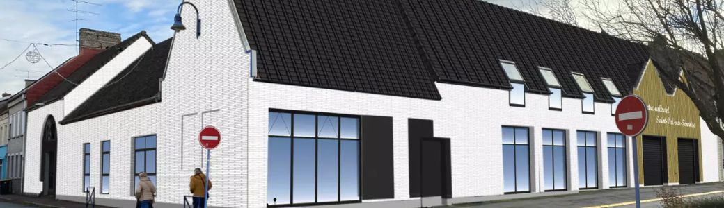 Architectural & Technical Workshop