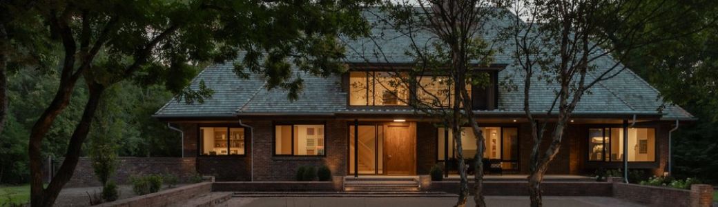 Michael Goorevich Architecture