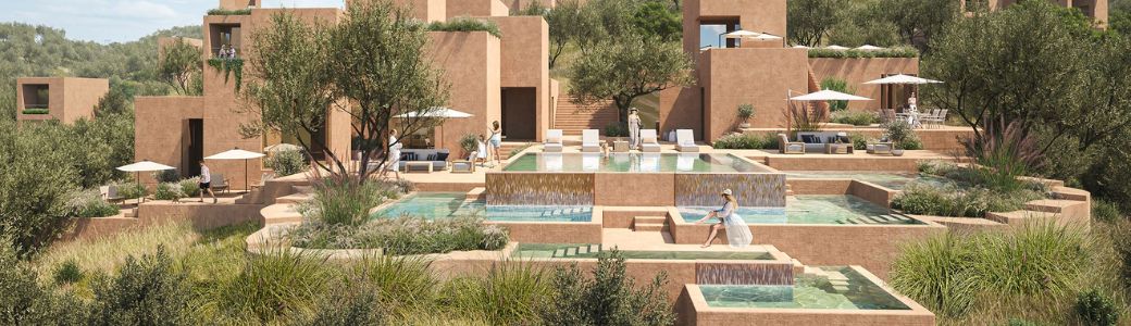 Sordo Madaleno Arquitectos