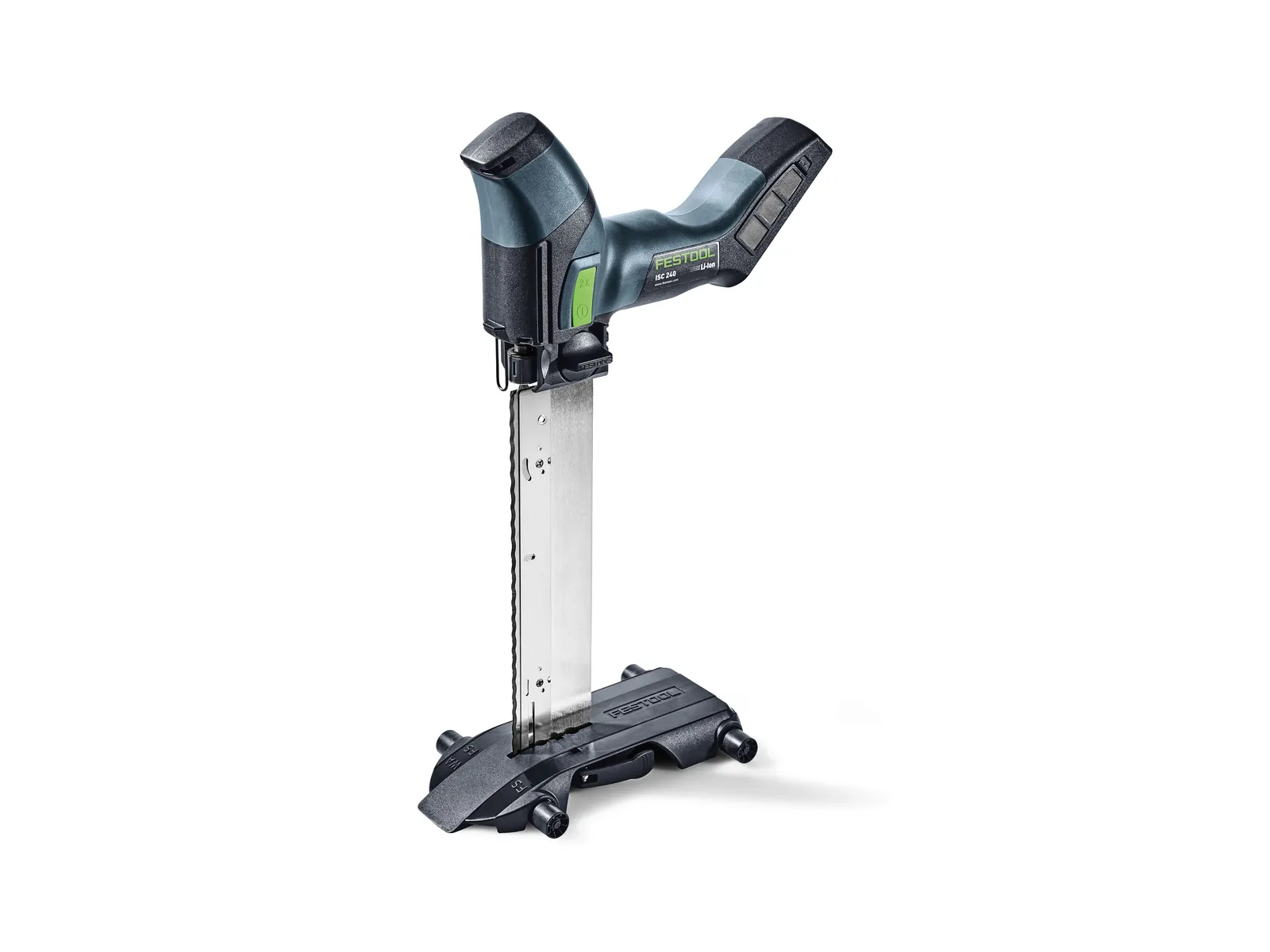 Scie pour matériaux isolants sans fil Festool ISC 240 EB 2
