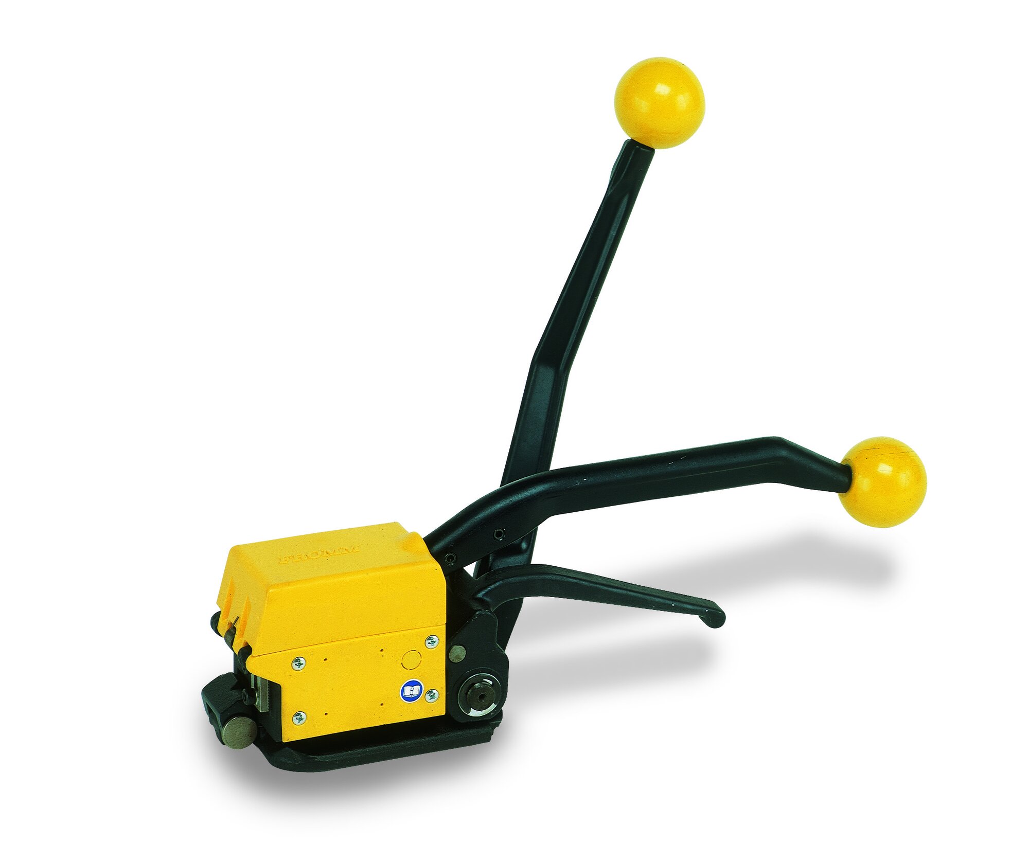 Cercleuse manuelle acier FROMM A332-A333-A335
