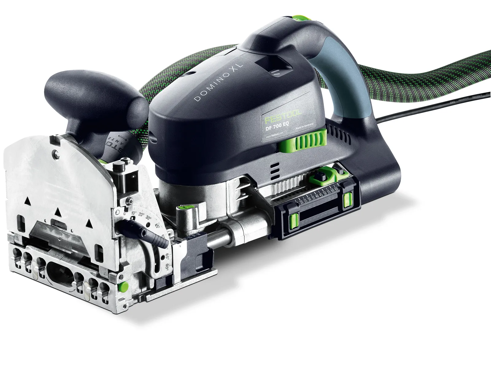 Fraiseuse à lamelles DOMINO Festool DF 700 EQ 2