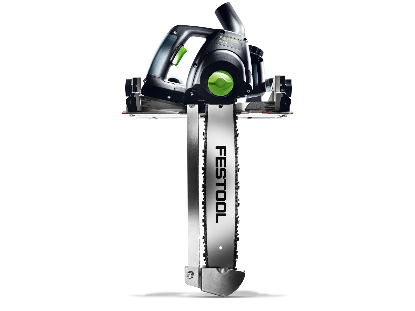 Scie pour matériaux isolants Festool IS 330 EB 5