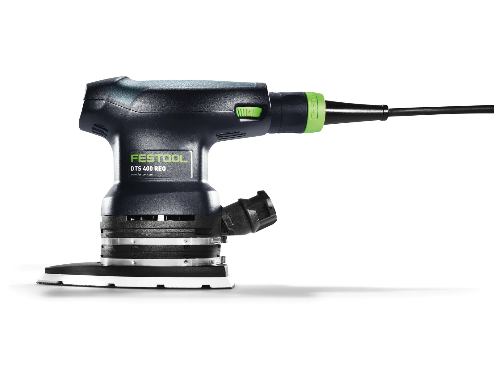 Ponceuse Delta Festool DTS 400 REQ 5