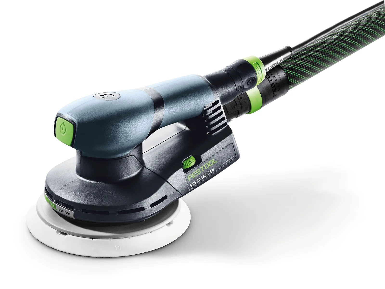 Ponceuse excentrique Festool ETS EC 150/3 EQ 2
