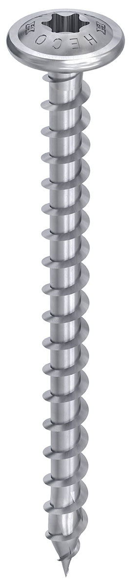 Vis charpente HECO-TOPIX-plus 8×60