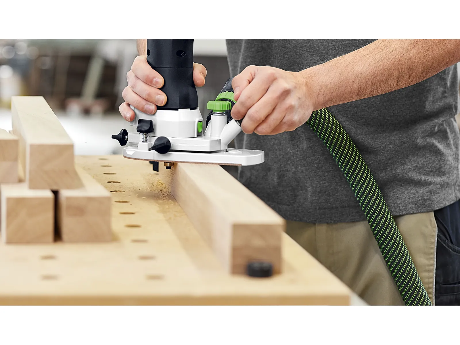 Affleureuse modulaire Festool MFK 700 EQ 4