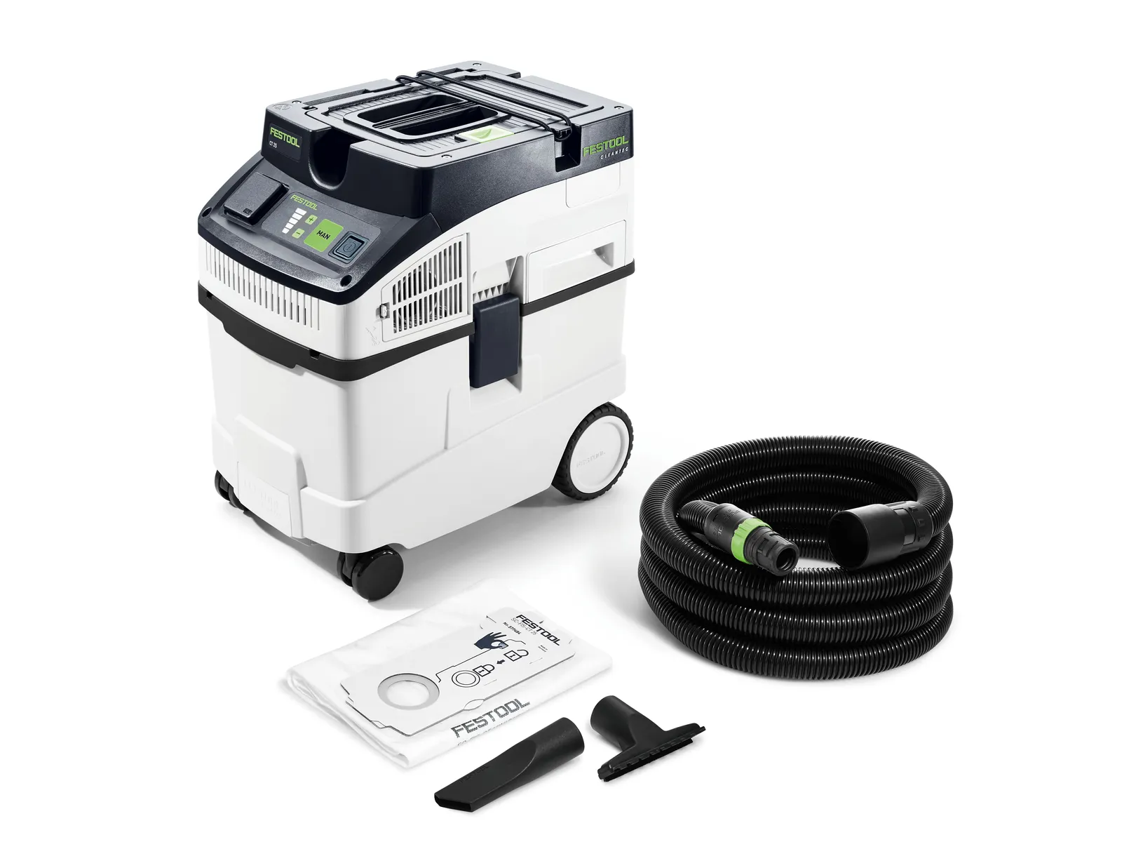 Aspirateur mobile Festool CT 25