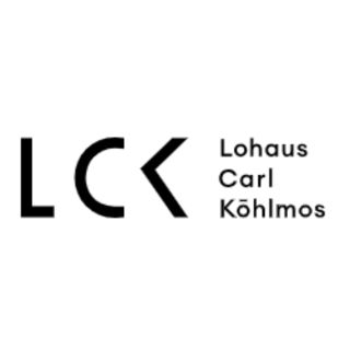 Lohaus Carl Köhlmos