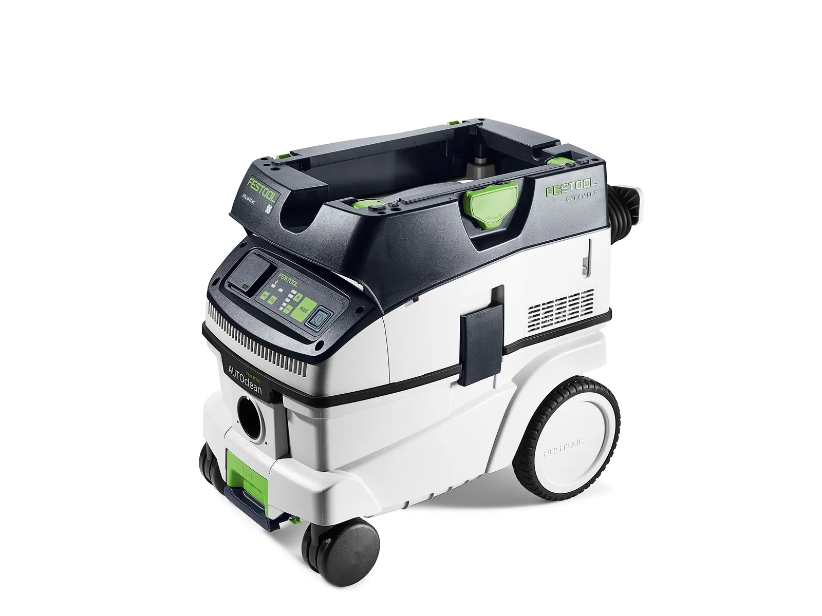 Aspirateur mobile Festool CTL 26 EI AC 2