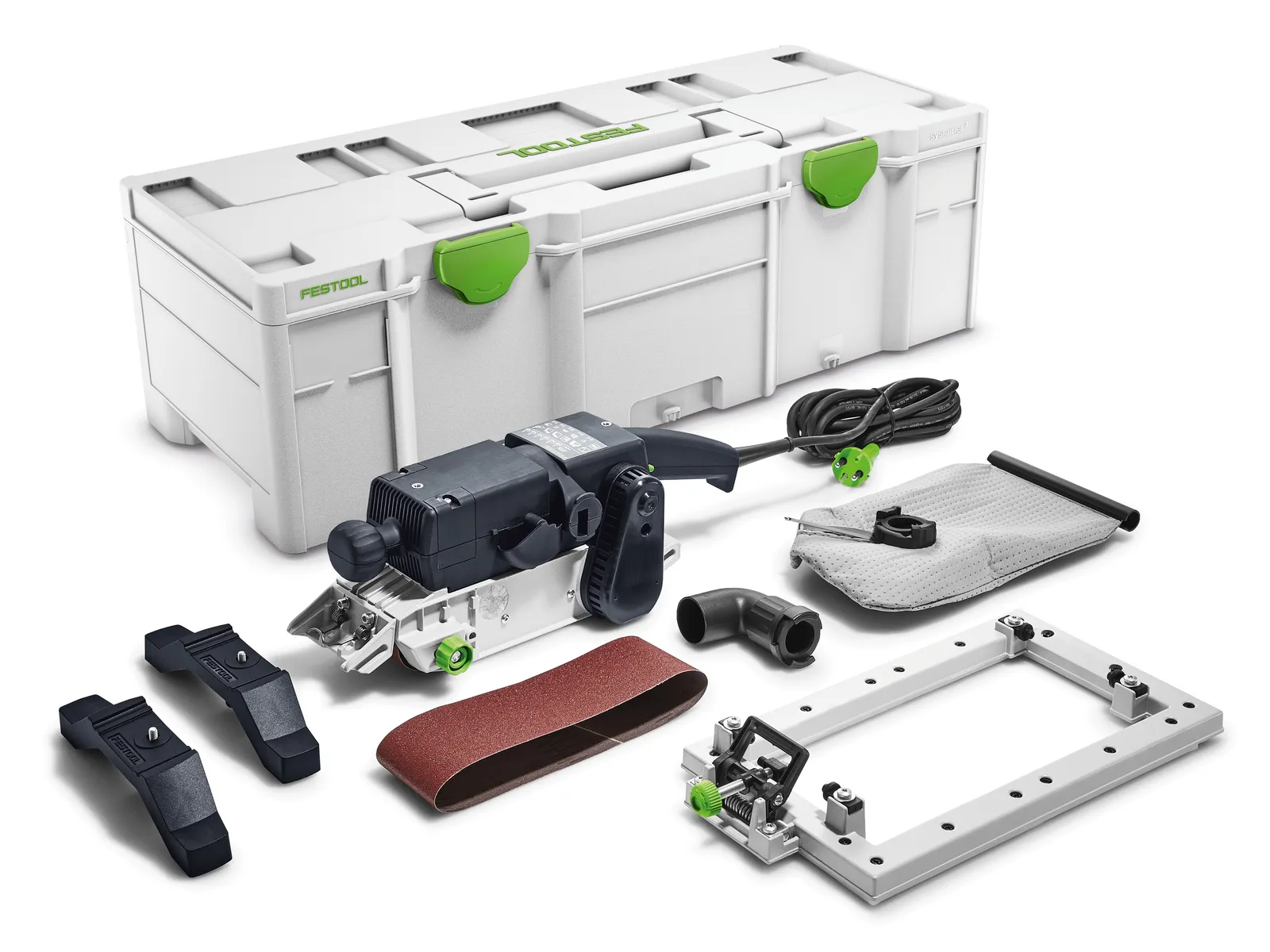 Ponceuse à bande Festool BS 75 E