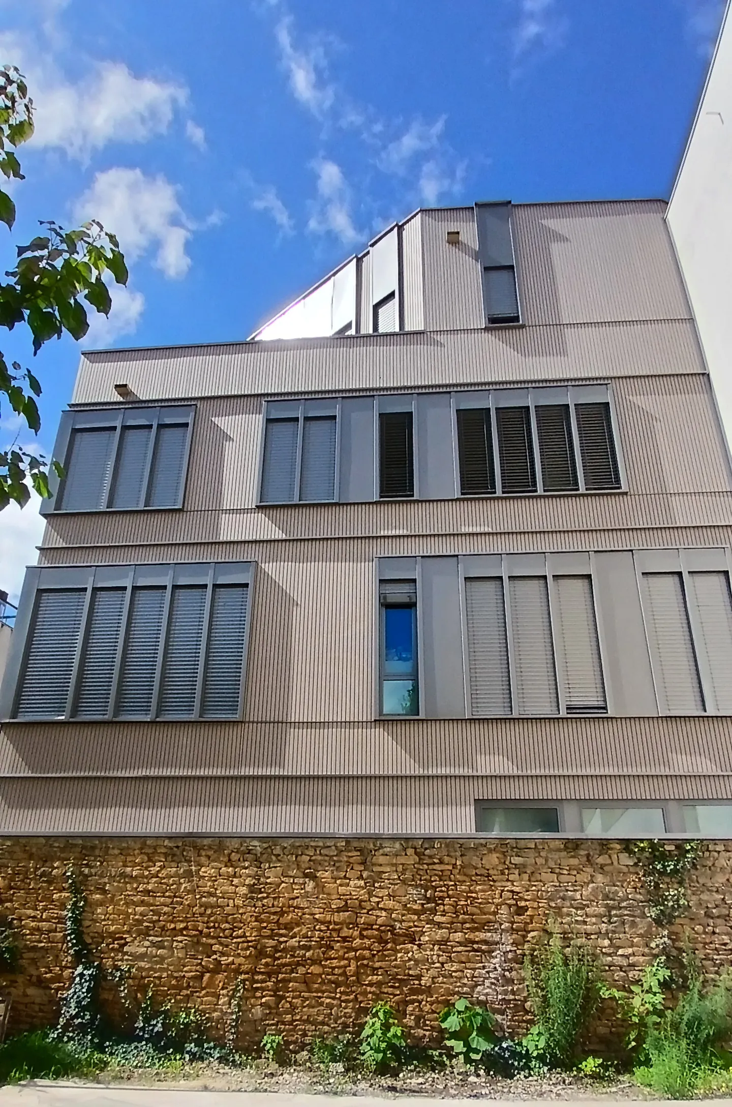 École Maternelle Audrey Hepburn